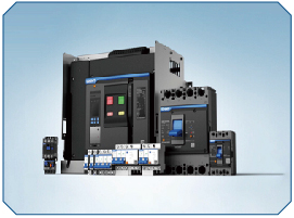 起重电气产业链展区